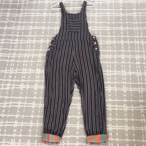Ace&Jig Channel Overalls